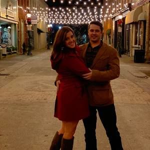 Meet your Posher, Colin